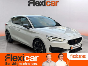 CUPRA Leon Sportstourer en Motorflash
