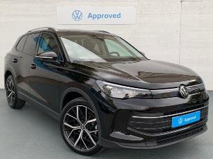 Volkswagen Tiguan en Motorflash