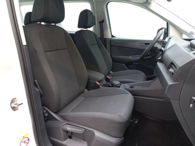 Volkswagen Caddy Origin 1.5 TSI eHybrid PHEV 110 kW (150 CV) DCT