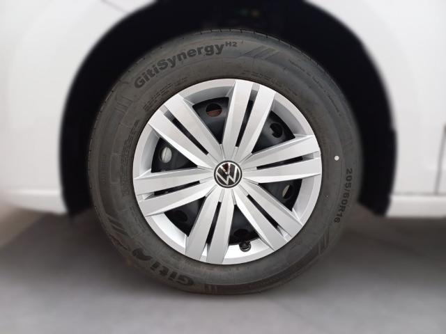 Volkswagen Caddy Origin 1.5 TSI eHybrid PHEV 110 kW (150 CV) DCT