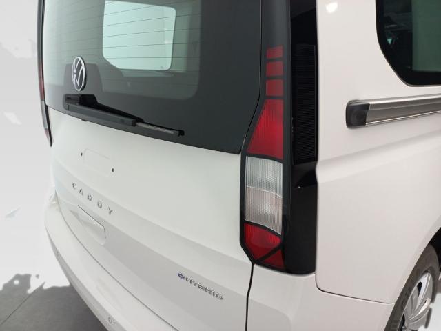 Volkswagen Caddy Origin 1.5 TSI eHybrid PHEV 110 kW (150 CV) DCT