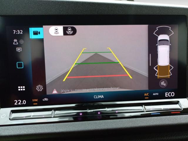 Volkswagen Caddy Origin 1.5 TSI eHybrid PHEV 110 kW (150 CV) DCT