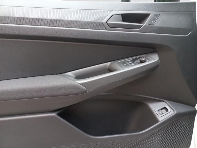 Volkswagen Caddy Origin 1.5 TSI eHybrid PHEV 110 kW (150 CV) DCT