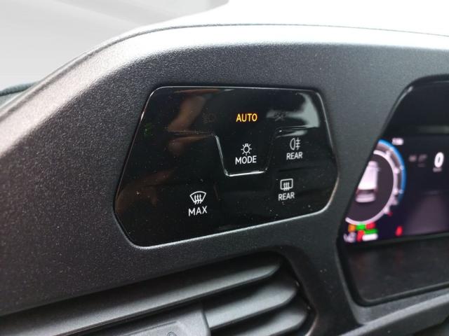 Volkswagen Caddy Origin 1.5 TSI eHybrid PHEV 110 kW (150 CV) DCT