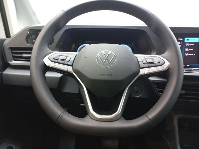 Volkswagen Caddy Origin 1.5 TSI eHybrid PHEV 110 kW (150 CV) DCT