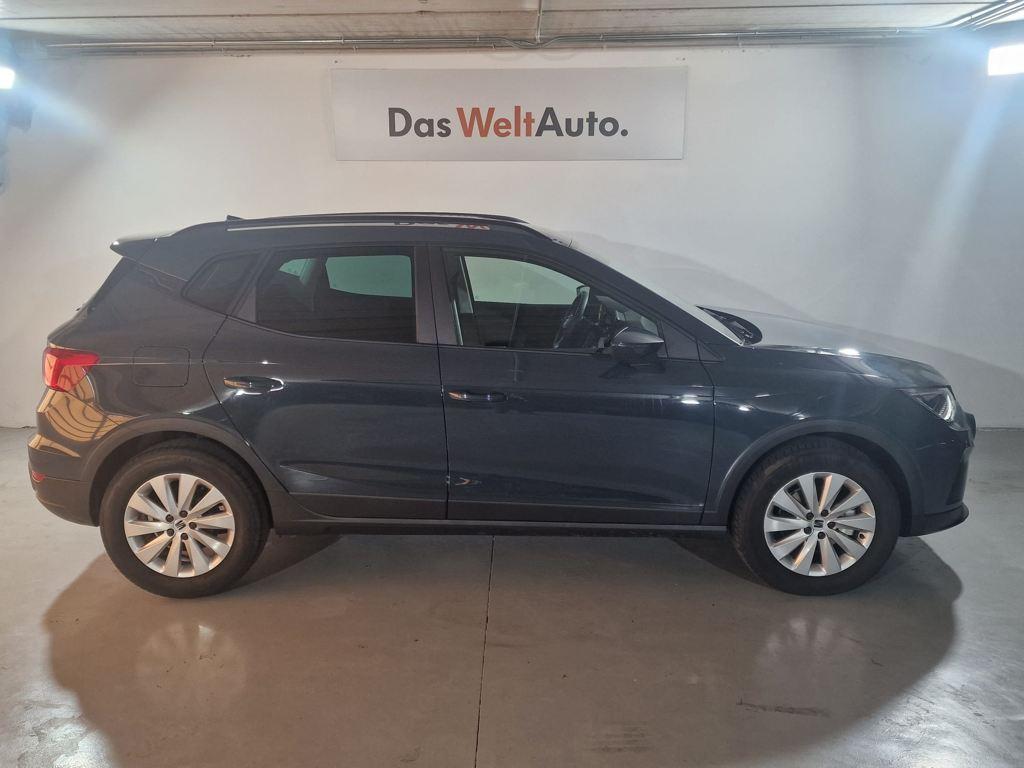 1.0 TSI Style Special Edition 70 kW (95 CV)