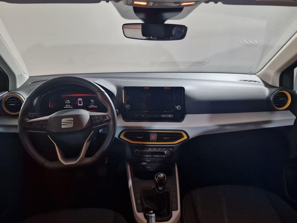 1.0 TSI Style Special Edition 70 kW (95 CV)