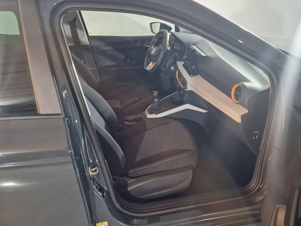 1.0 TSI Style Special Edition 70 kW (95 CV)