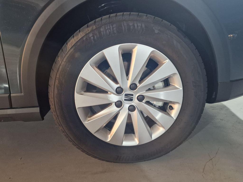 1.0 TSI Style Special Edition 70 kW (95 CV)