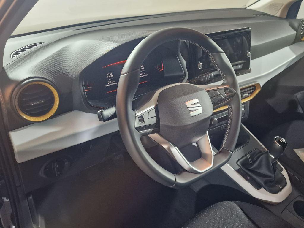 1.0 TSI Style Special Edition 70 kW (95 CV)