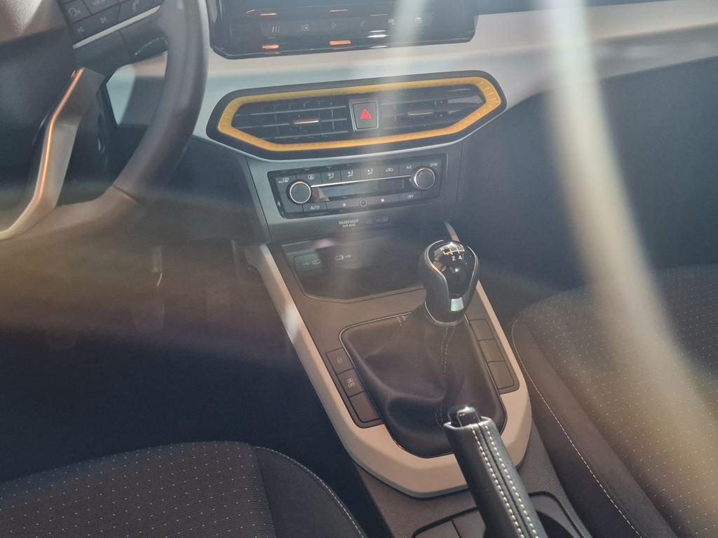 1.0 TSI Style Special Edition 70 kW (95 CV)