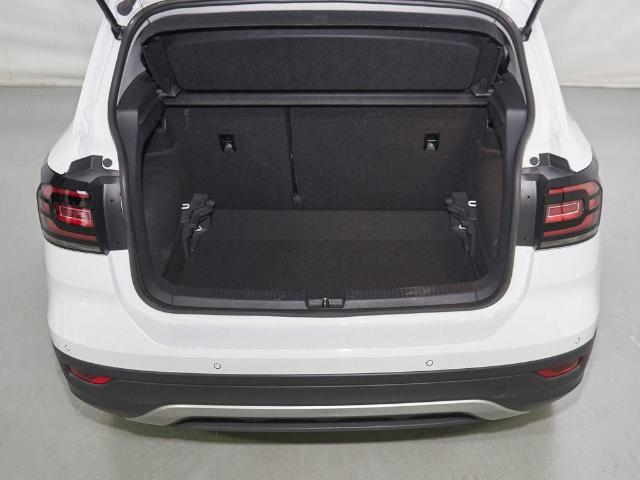 Volkswagen T-Cross Advance 1.0 TSI 81 kW (110 CV)