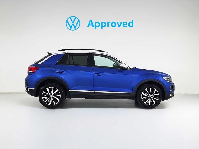 Volkswagen T-Roc Advance Style 1.0 TSI 85 kW (115 CV)