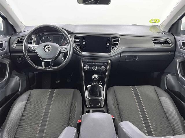 Volkswagen T-Roc Advance Style 1.0 TSI 85 kW (115 CV)