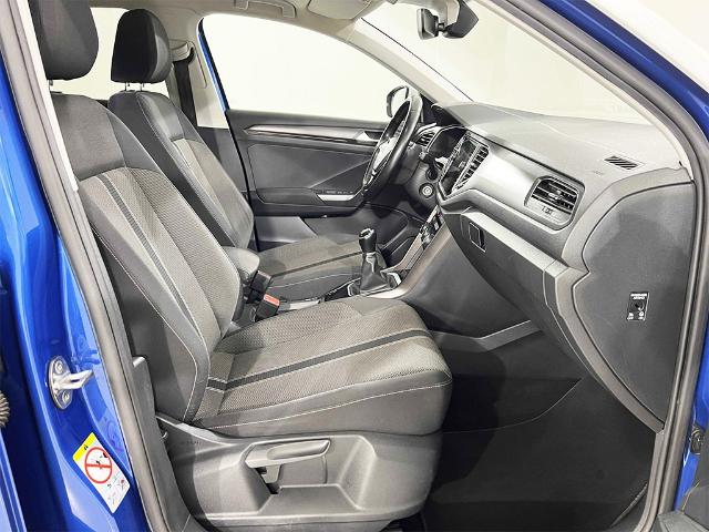 Volkswagen T-Roc Advance Style 1.0 TSI 85 kW (115 CV)