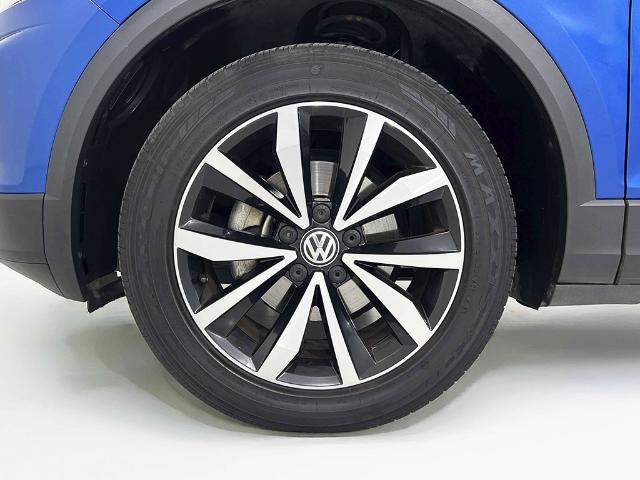 Volkswagen T-Roc Advance Style 1.0 TSI 85 kW (115 CV)