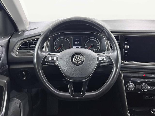 Volkswagen T-Roc Advance Style 1.0 TSI 85 kW (115 CV)