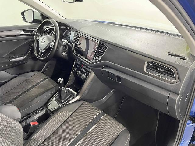 Volkswagen T-Roc Advance Style 1.0 TSI 85 kW (115 CV)
