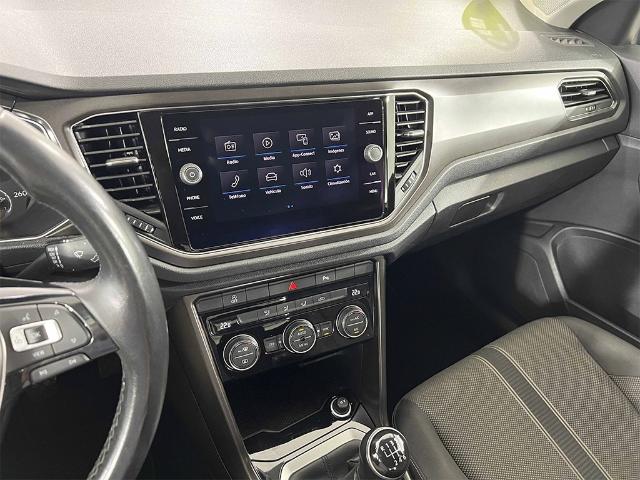 Volkswagen T-Roc Advance Style 1.0 TSI 85 kW (115 CV)