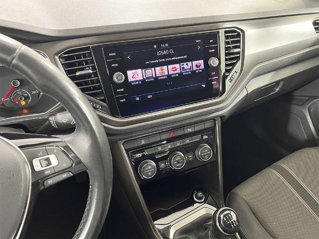 Volkswagen T-Roc Advance Style 1.0 TSI 85 kW (115 CV)