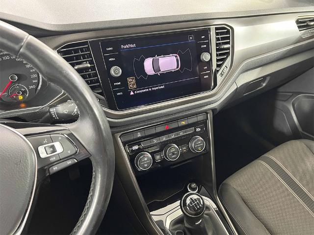 Volkswagen T-Roc Advance Style 1.0 TSI 85 kW (115 CV)