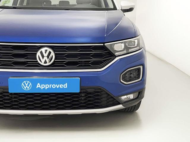 Volkswagen T-Roc Advance Style 1.0 TSI 85 kW (115 CV)