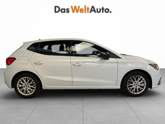 SEAT Ibiza 1.0 TSI S&S FR XS 85 kW (115 CV)