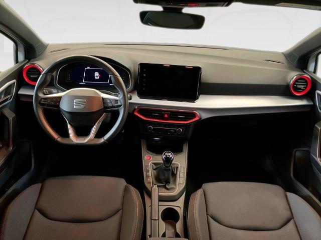 SEAT Ibiza 1.0 TSI S&S FR XS 85 kW (115 CV)