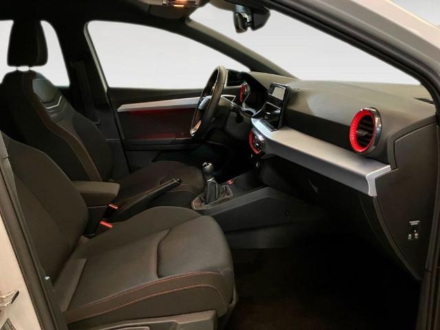 SEAT Ibiza 1.0 TSI S&S FR XS 85 kW (115 CV)