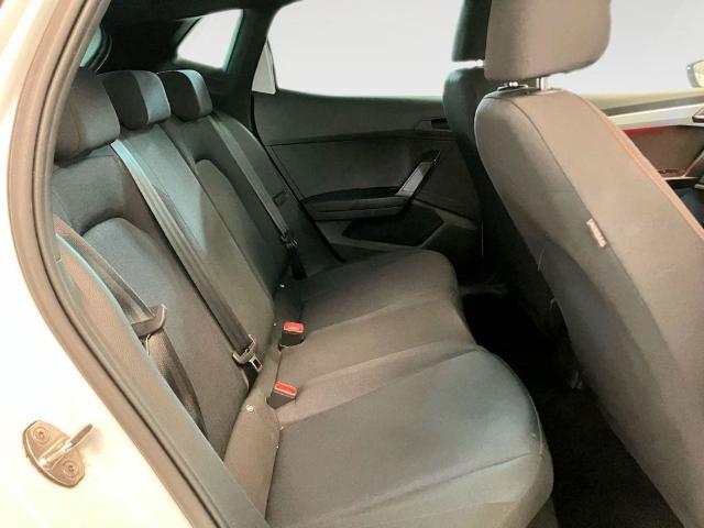 SEAT Ibiza 1.0 TSI S&S FR XS 85 kW (115 CV)