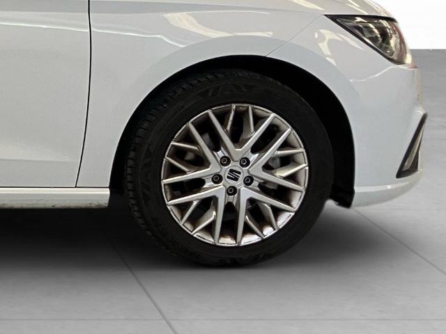 SEAT Ibiza 1.0 TSI S&S FR XS 85 kW (115 CV)