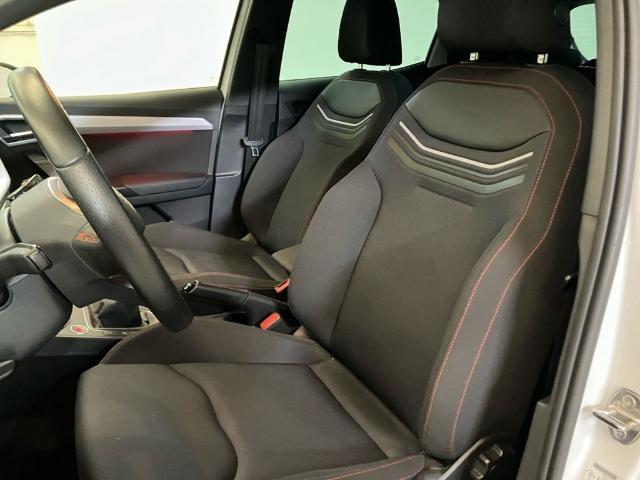 SEAT Ibiza 1.0 TSI S&S FR XS 85 kW (115 CV)