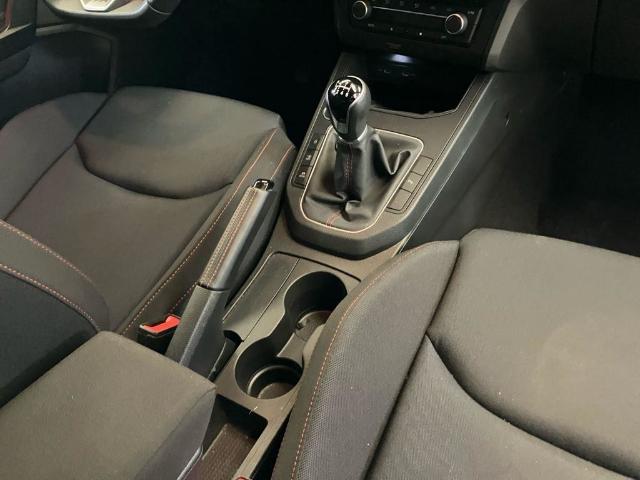 SEAT Ibiza 1.0 TSI S&S FR XS 85 kW (115 CV)