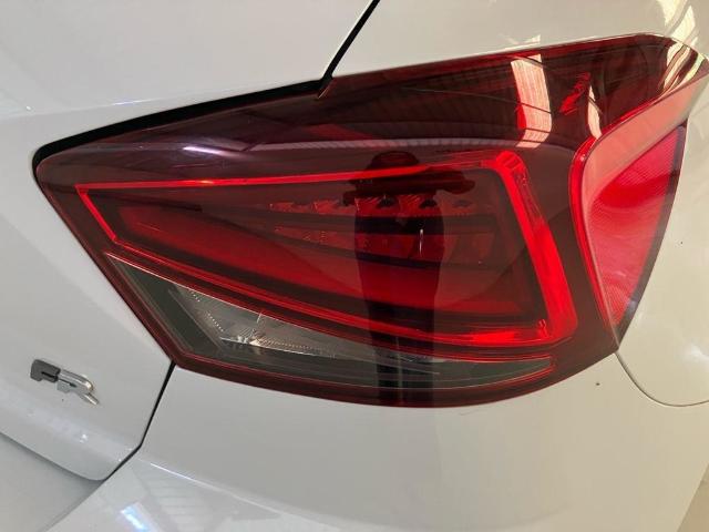 SEAT Ibiza 1.0 TSI S&S FR XS 85 kW (115 CV)