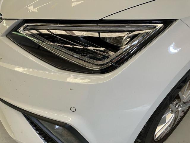 SEAT Ibiza 1.0 TSI S&S FR XS 85 kW (115 CV)