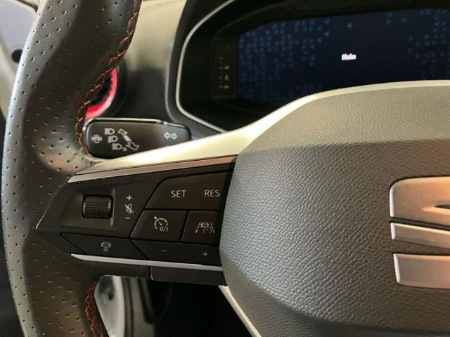 SEAT Ibiza 1.0 TSI S&S FR XS 85 kW (115 CV)