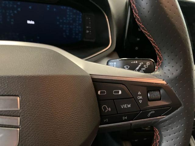 SEAT Ibiza 1.0 TSI S&S FR XS 85 kW (115 CV)