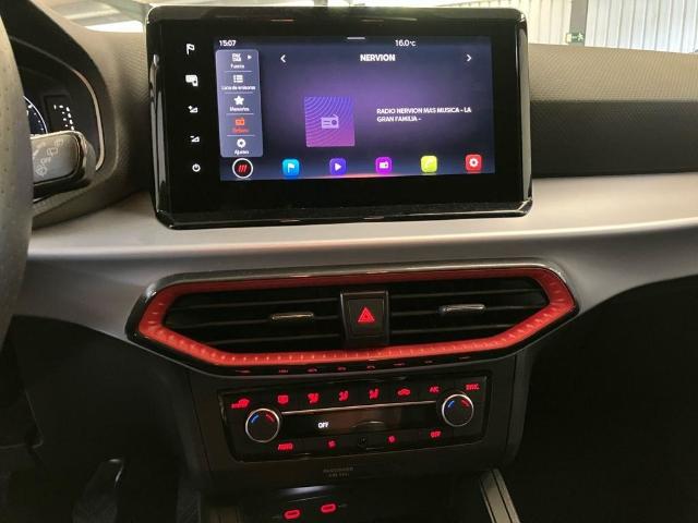 SEAT Ibiza 1.0 TSI S&S FR XS 85 kW (115 CV)