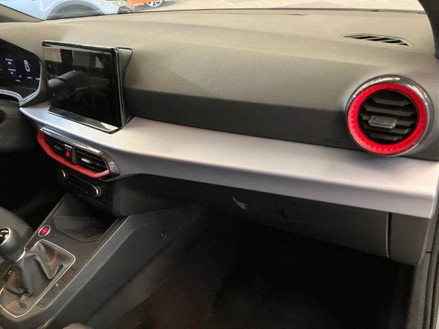 SEAT Ibiza 1.0 TSI S&S FR XS 85 kW (115 CV)