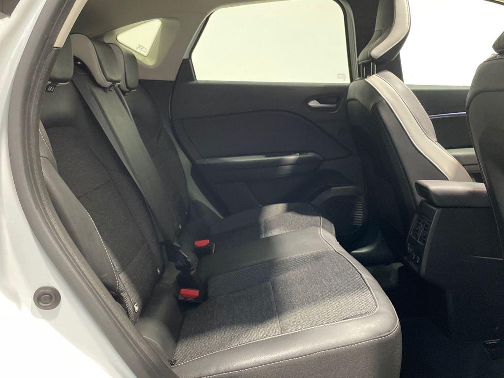 Renault Captur TCe 140 Micro Híbrido en Barcelona