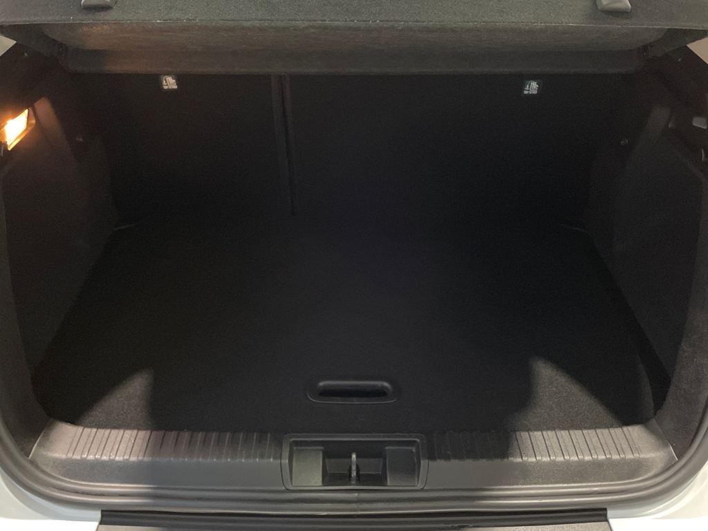 Renault Captur TCe 140 Micro Híbrido en Barcelona