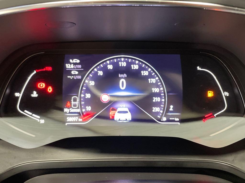 Renault Captur TCe 140 Micro Híbrido en Barcelona