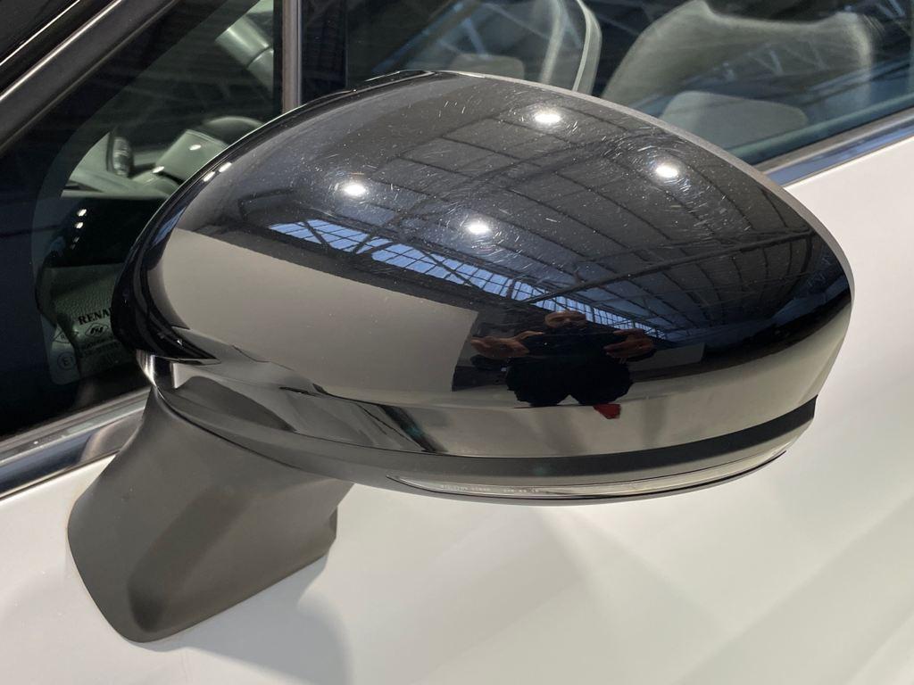 Renault Captur TCe 140 Micro Híbrido en Barcelona