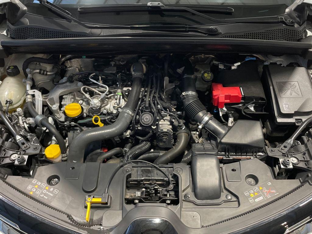 Renault Captur TCe 140 Micro Híbrido en Barcelona