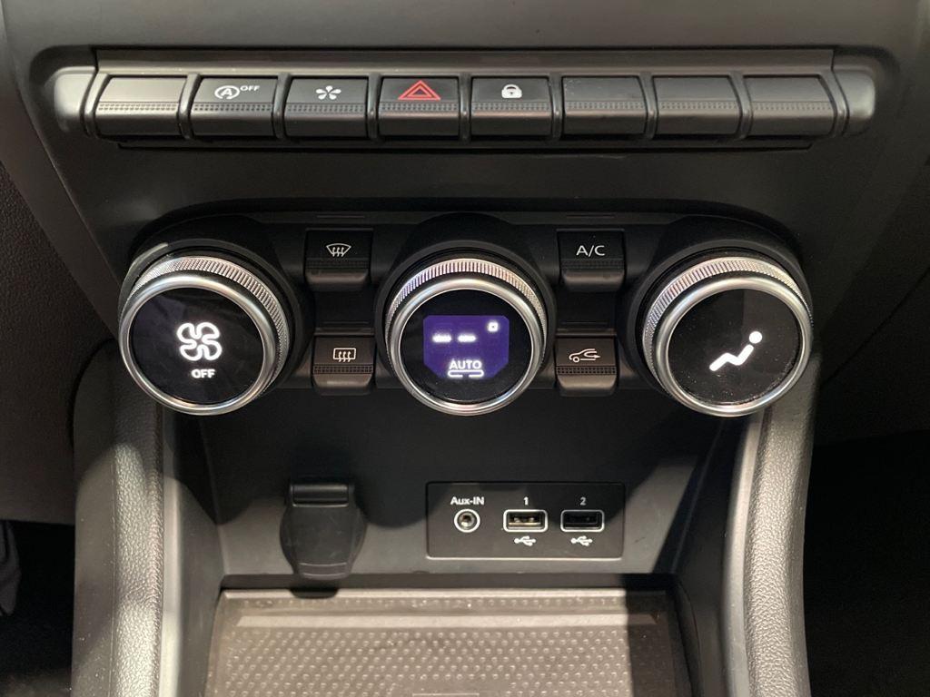 Renault Captur TCe 140 Micro Híbrido en Barcelona