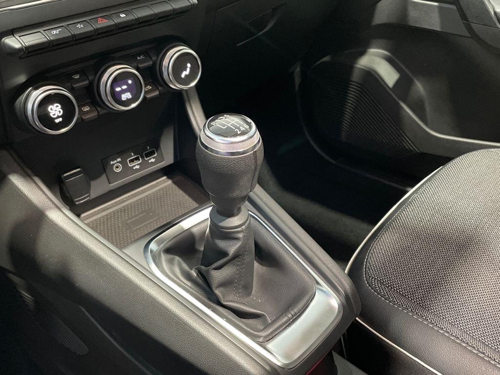 Renault Captur TCe 140 Micro Híbrido en Barcelona