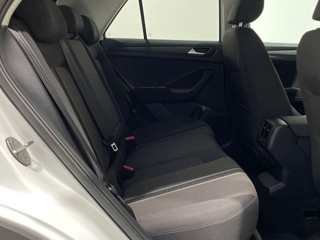 Volkswagen T-Roc 1.0 TSI en Barcelona