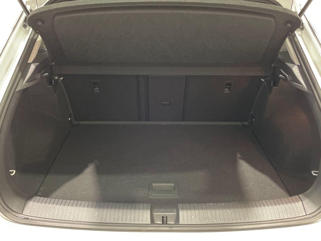 Volkswagen T-Roc 1.0 TSI en Barcelona