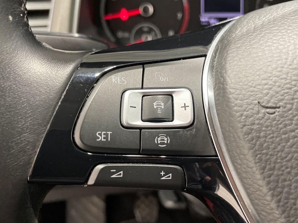 Volkswagen T-Roc 1.0 TSI en Barcelona