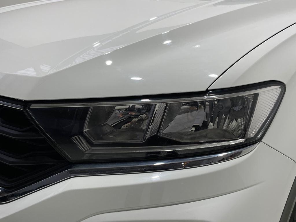 Volkswagen T-Roc 1.0 TSI en Barcelona